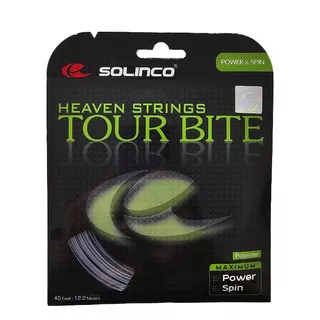 Cuerda Solinco Tour Bite Individual