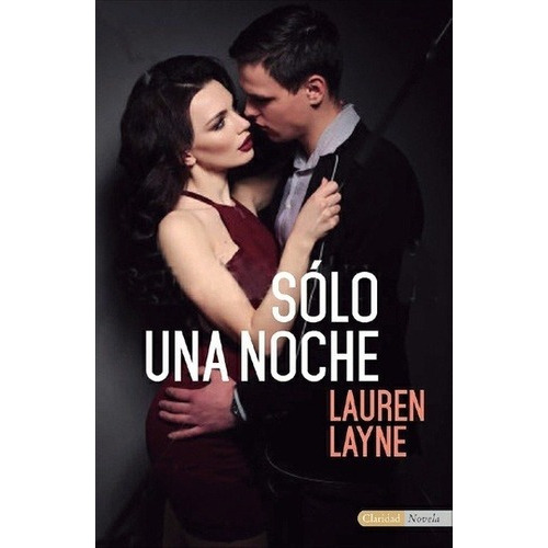 Solo Una Noche - Lauren Layne