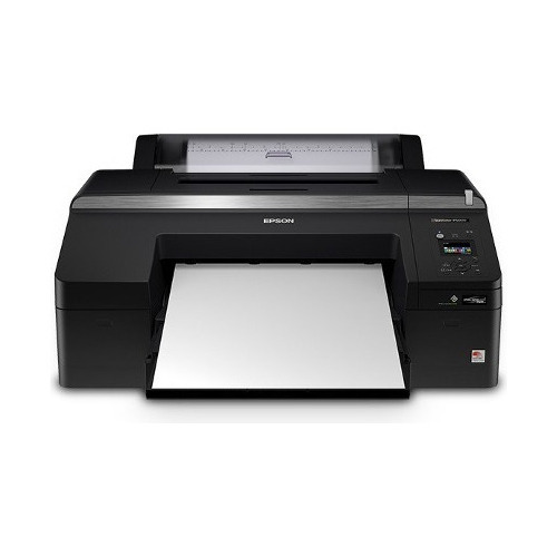 Impresora a color  simple función Epson SureColor P5000