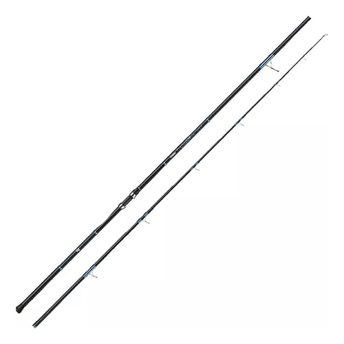 Caña Okuma Ceymar Shw 4,2 Mts 2tr 120-250g Carbono Lance