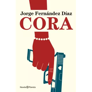 Cora De Jorge Fernandez Díaz
