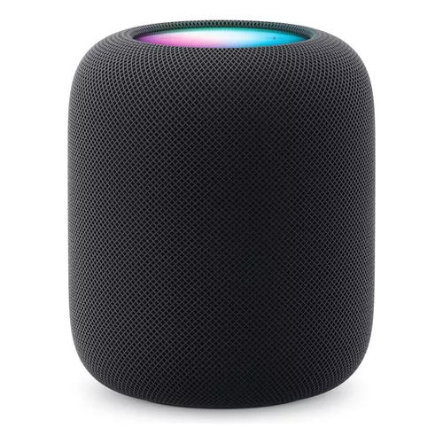 Altavoz inteligente Apple HomePod (2.ª generación) con asistente