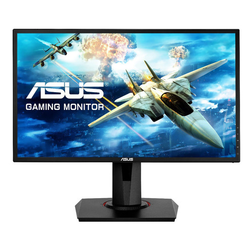 Monitor Gamer Asus Vg248qg Pantalla 24 Pulgadas Led Full Hd Color Negro