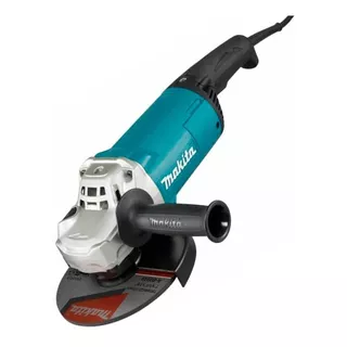 Esmerilhadeira Angular 180mm 7pol-220v-ga7061r-220v-makita