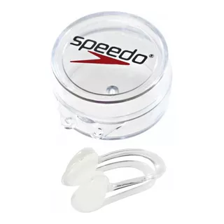 Nose Clip Speedo - Protetor De Nariz Para Natação