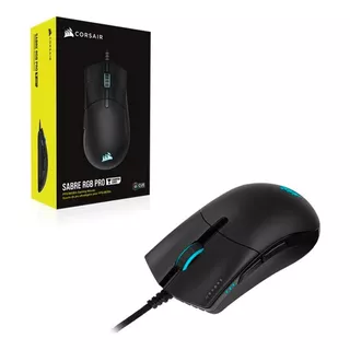 Corsair Gaming Mouse Sabre Rgb Pro Ch-9303111-na