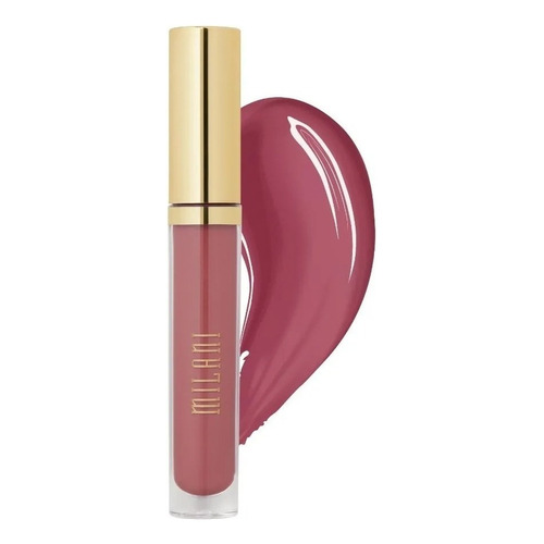 Labial Milani Amore Shine Liquid Lip Color 9 Idol