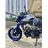 Yamaha Mt 09 2015