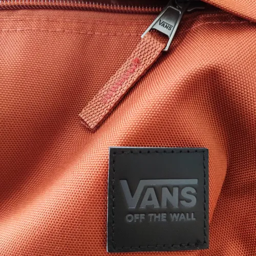 Mochila vans ajedrez sale