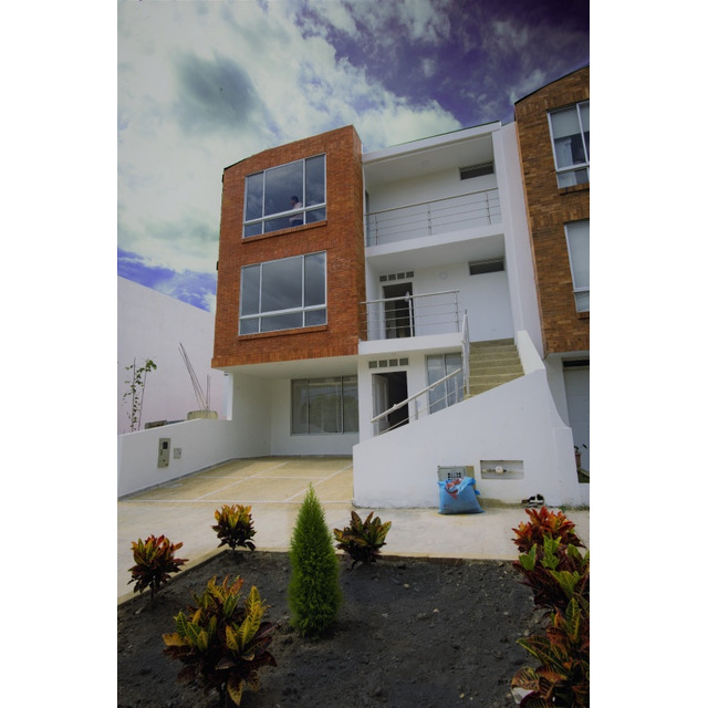 Apartamento Duplex Para Estrenar En Arriendo - Cootradecun, Las Palmas