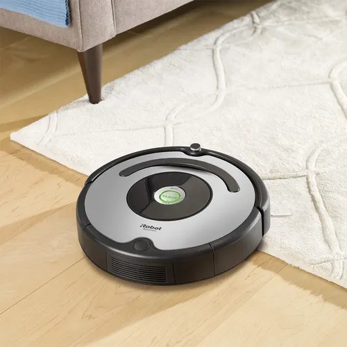 Roomba 677 opiniones hotsell