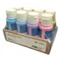 Kit X 8 Pintura Acrílica Da Vinci 59 Ml Metal, Pastel, Neón Color Pastel