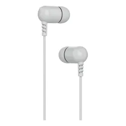 Fone De Ouvido Intra Auricular Ep-07wh Branco C3 Tech no Mercado Livre com oferta e cupom de desconto