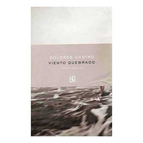 Viento Quebrado. Poesía Reunida | Dolores Castro