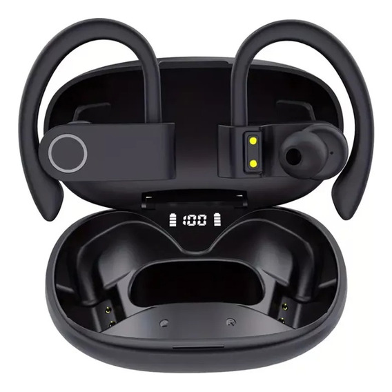Auriculares Deportivos Bluetooth A9s In Ear Manos Libres