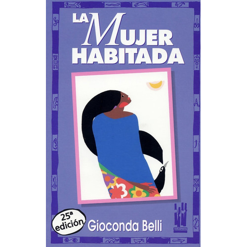 La Mujer Habitada 