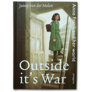 Outside It's War (exclusivo) // Janny Van Der Molen