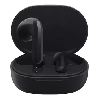 Auriculares In-ear Inalámbricos Xiaomi Redmi Buds 4 Lite Negro