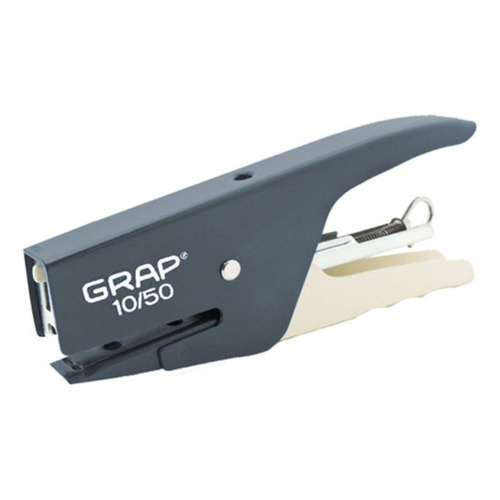 Abrochadora Grap 10/50 Pinza Pintada