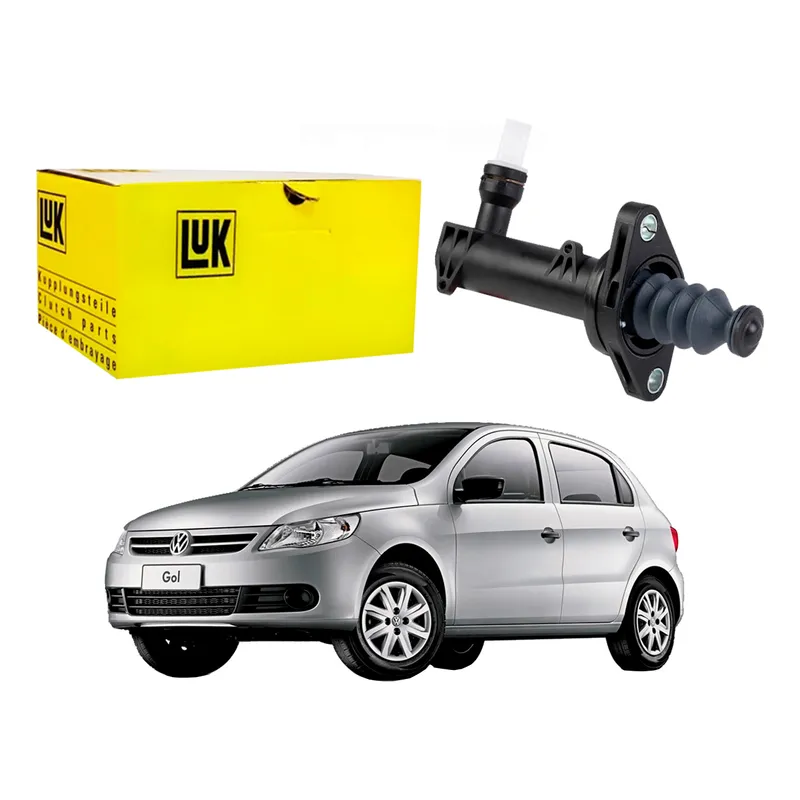Cilindro Aux Embreagem Gol G5 1.6 Imotion 2008 A 2013