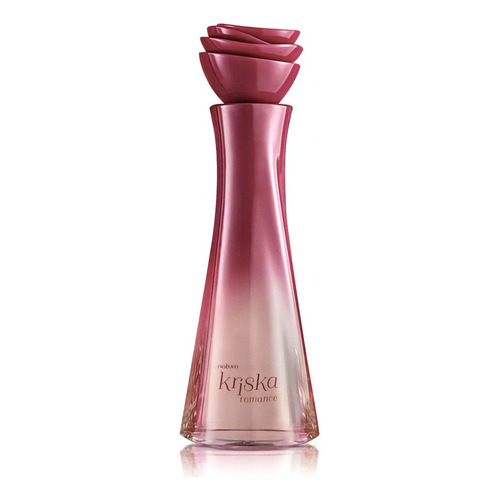 Natura Kriska Romance Eau De Toilette Femenino