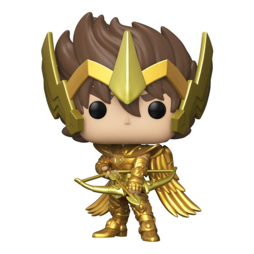 Figura de acción  Sagitario Seiya 47864 de Funko Pop! Animation