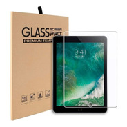 Pelicula De Vidro iPad Pro Air 2 iPad 6 5 Tela 9.7 Protetora