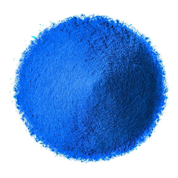 Spirulina Azul En Polvo 125g - g a $717