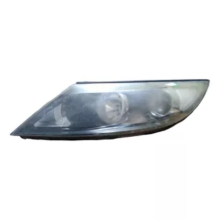 Farol Esquerdo Kia Sportage 2011 2015 Original 