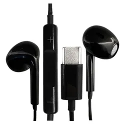 Fone De Ouvido Via Cabo Tipo-c Compatível Notebook E Celular no Mercado Livre com oferta e cupom de desconto