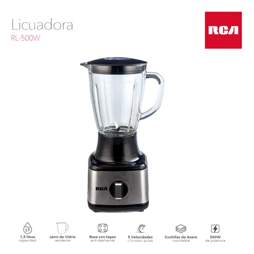 Licuadora rca sale