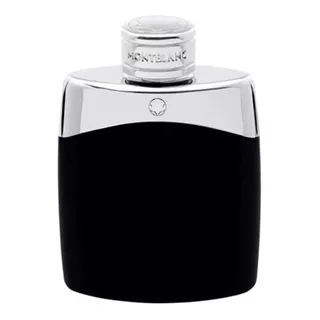 Montblanc Legend Eau De Toilette 100 ml Para  Hombre