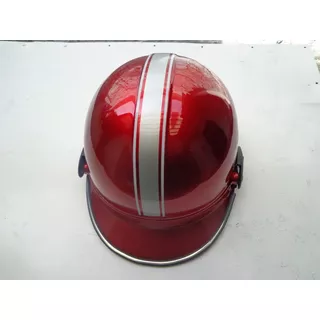 Casco Moto Gorra  Barato Seguridad