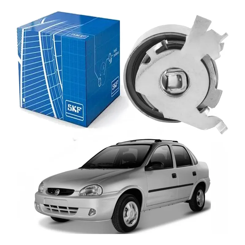 Tensor Correia Dentada Corsa Classic 1.0 1997 A 2010