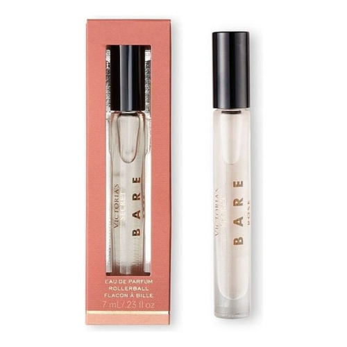 Perfume Rollerball de Victoria's Secret, Bare, 7 ml