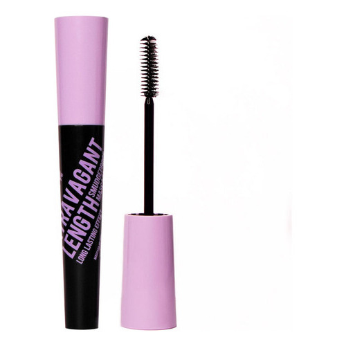 Pestanina Mascara Samy Xtravagant Length X 8g