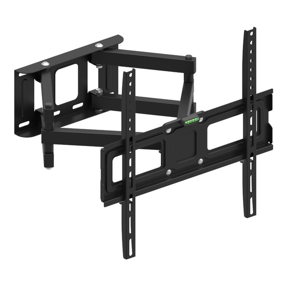 Rack Soporte Móvil Plegable Tv Led, Smart De Doble Brazo!!!!