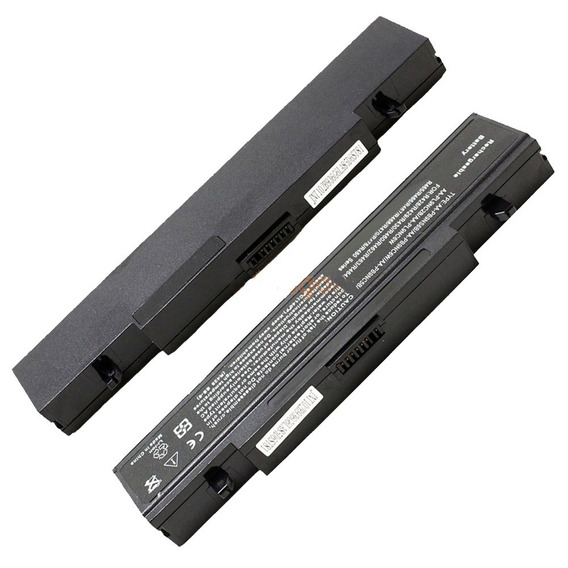 Batería Compatible Para Samsung R428 Np300 R468 R458 R580 