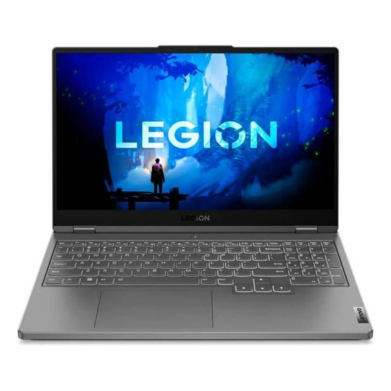 Notebook Lenovo Legion Ryzen 7 7735hs 16gb Ssd Rtx4060 165hz