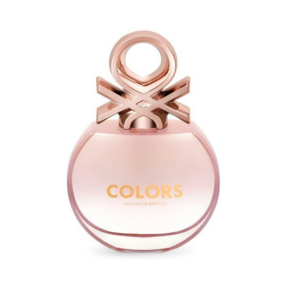 Benetton Colors EDT Perfume para  mujer