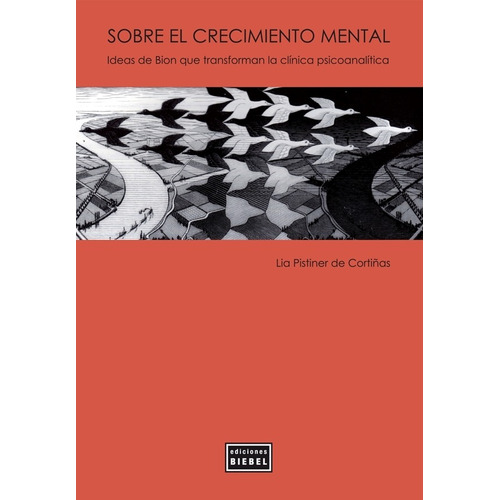 Sobre El Crecimiento Mental (blanco Y Negro)