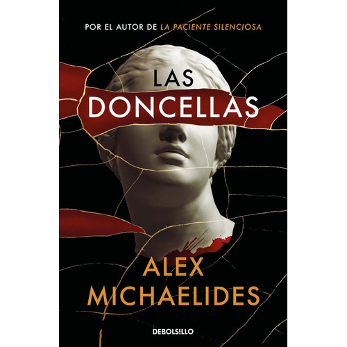 Libro Las Doncellas - Michaelides, Alex