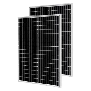 Panel Solar Trisol 40w 12v Perc Alta Eficiencia