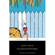 Libros Bolsillo: Las Aventuras De Tom Sawyer