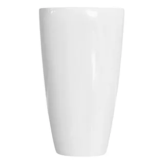 Vaso Fibra De Vidro 90cm Tipo Vitnamita Vitrificado Grande