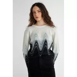 Sweater Nammu - Emmanuelle