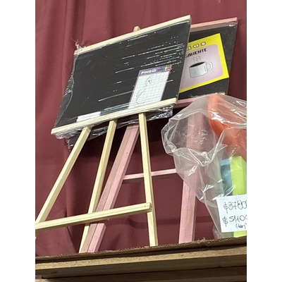 Foto del comprador