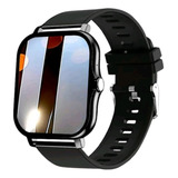 Smartwatch Reloj Inteligente Bluetooth Deportivo 1.44 