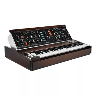 Minimoog Model D Edición 2022 Sintetizador Audiotecna