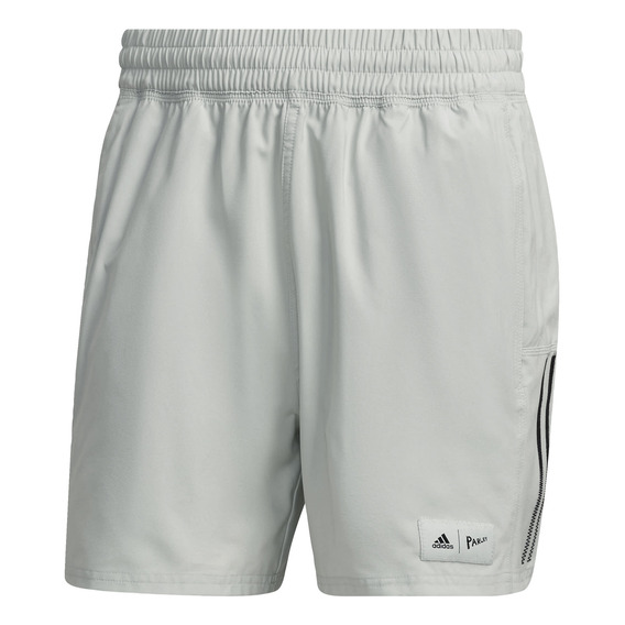 Shorts Parley Run For The Oceans Ht3407 adidas
